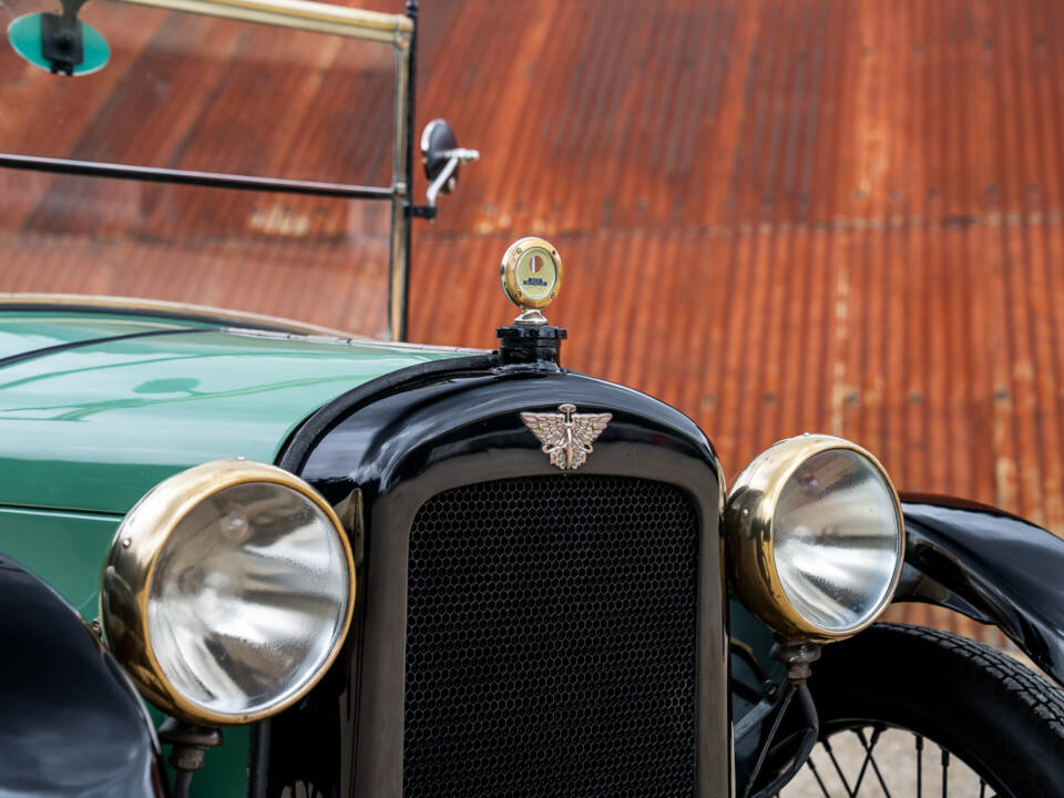 Bild 26/45 von Austin 7 Chummy (1929)