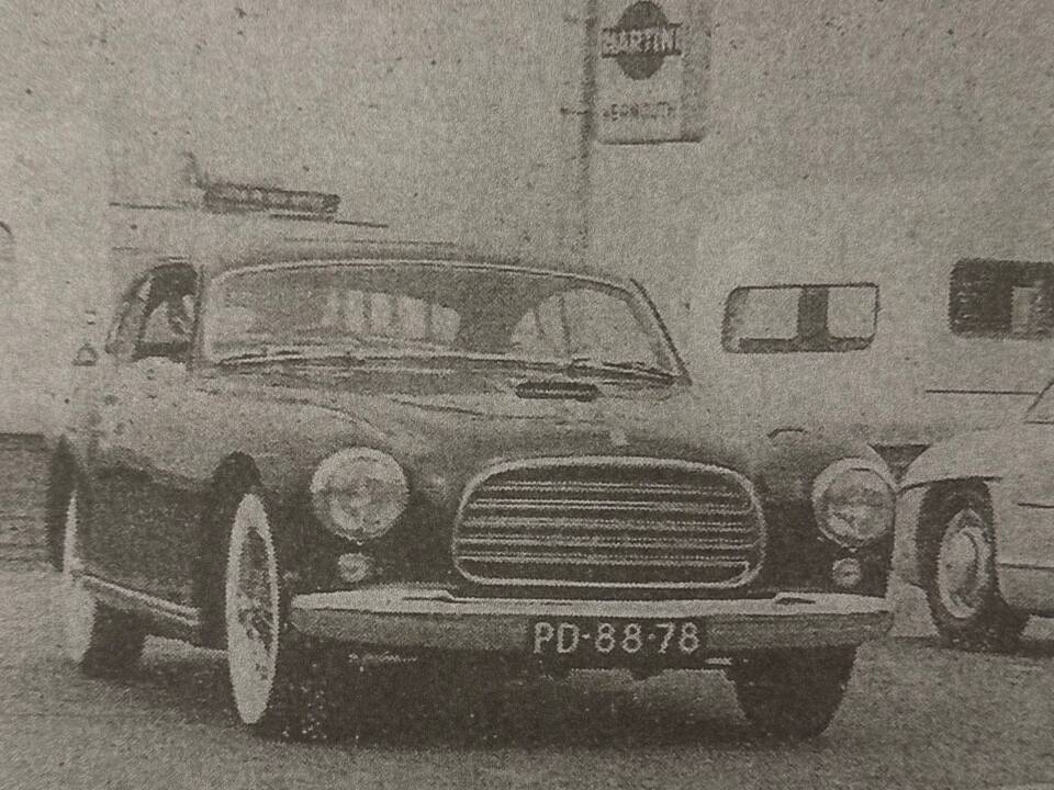 Immagine 27/27 di Ferrari 212 Inter (1952)