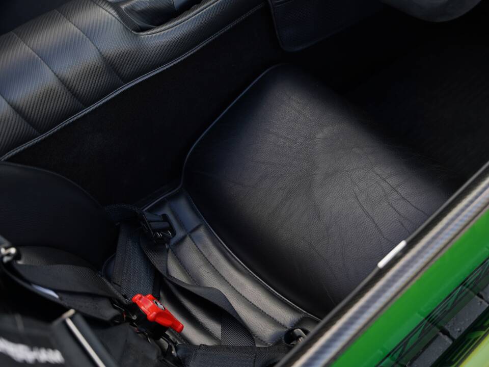Imagen 15/50 de Caterham Seven 420 R (2019)