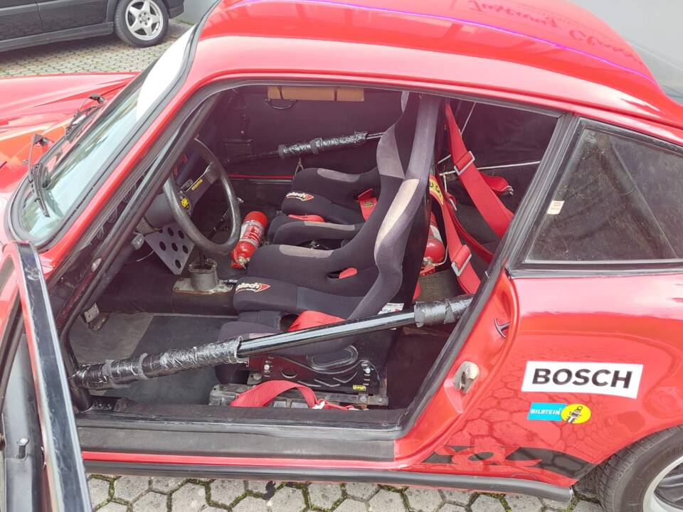 Bild 8/15 von Porsche 911 Carrera 2.7 (1974)