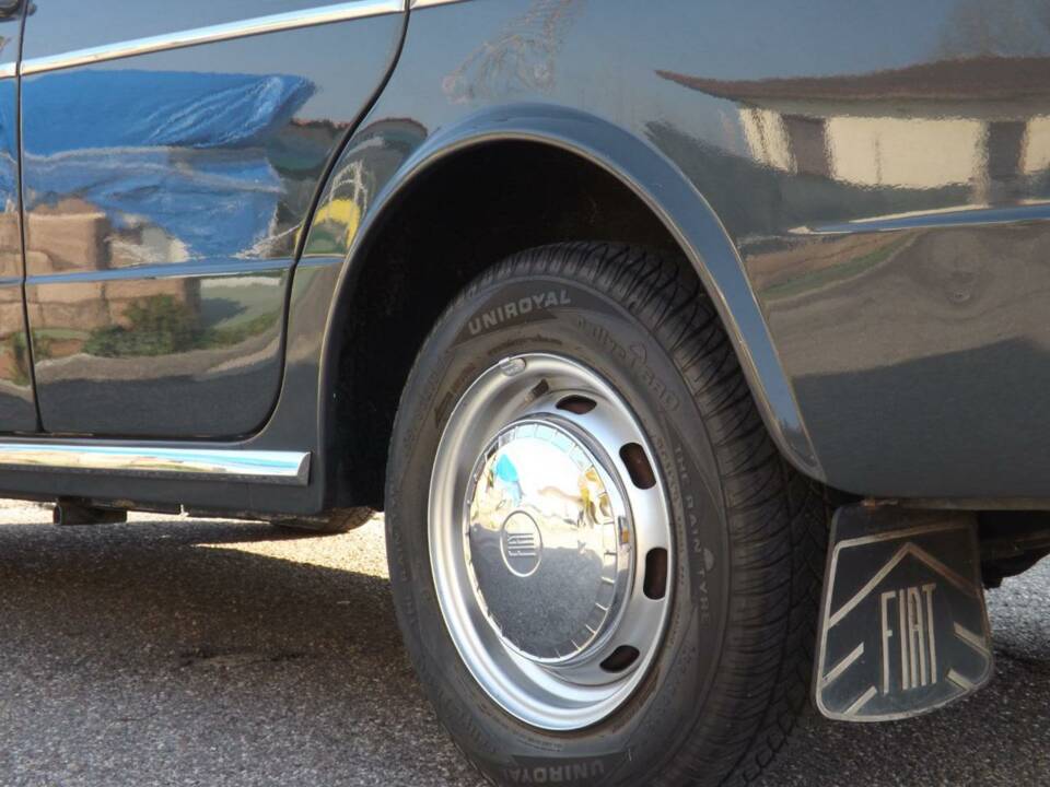 Afbeelding 31/50 van FIAT 1100 R (1967)