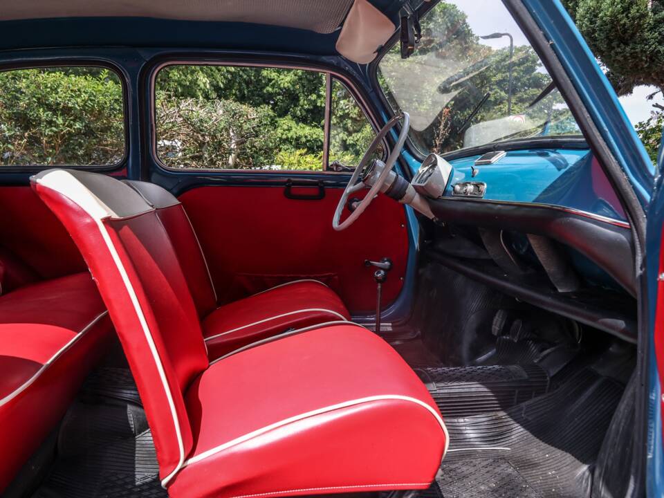 Imagen 25/33 de FIAT 600 D (1967)