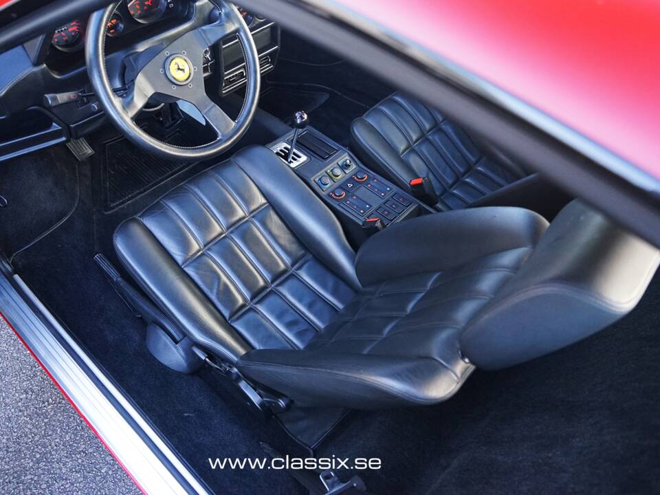 Image 7/27 de Ferrari 328 GTB (1985)