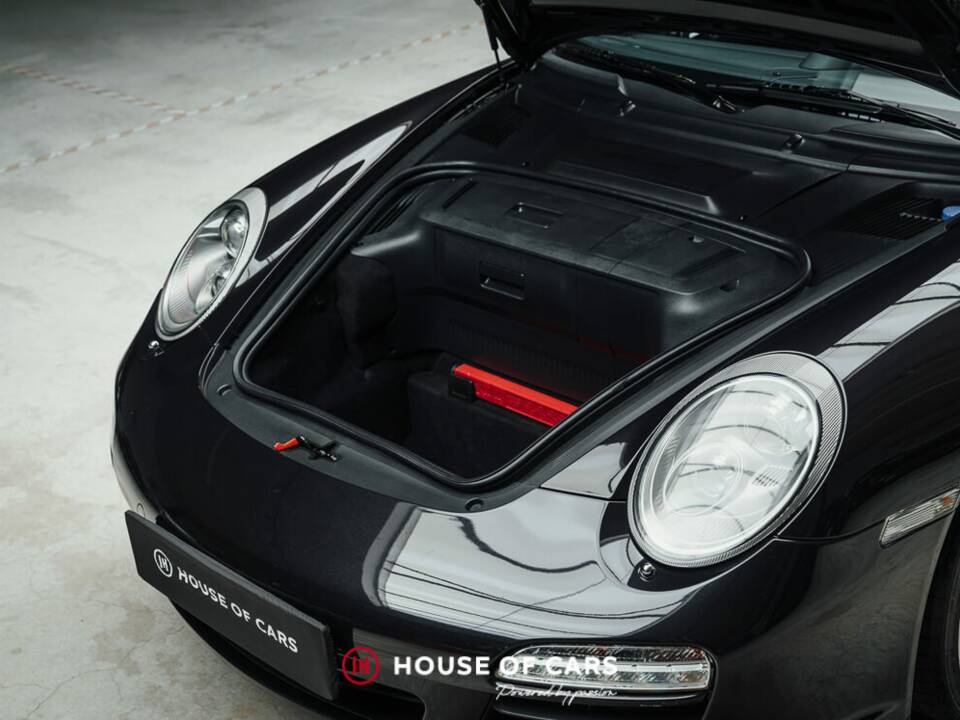 Image 12/23 of Porsche 911 Carrera S (2010)