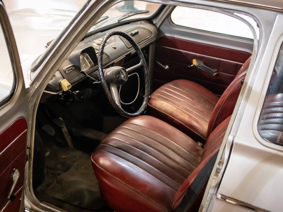 Image 18/23 de SIMCA 1000 (1964)