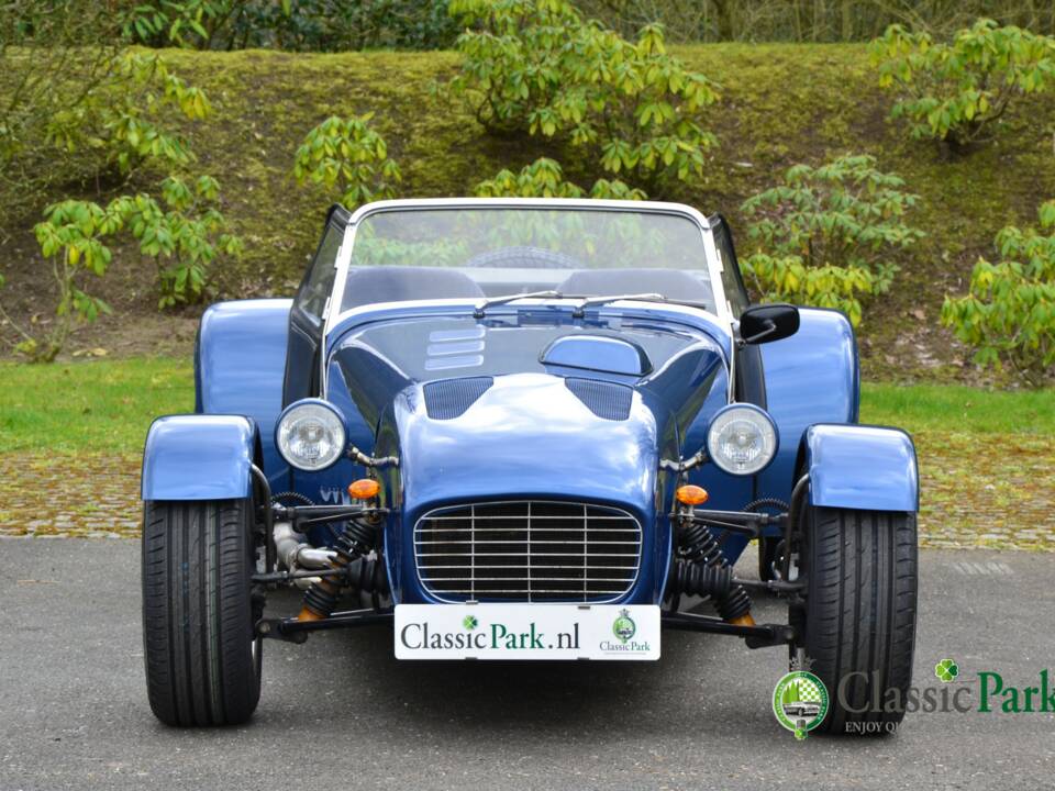Bild 7/37 von Donkervoort S8 (1984)