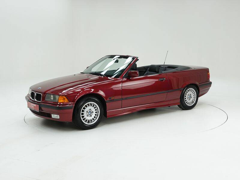 Image 1/15 of BMW 318i (1995)