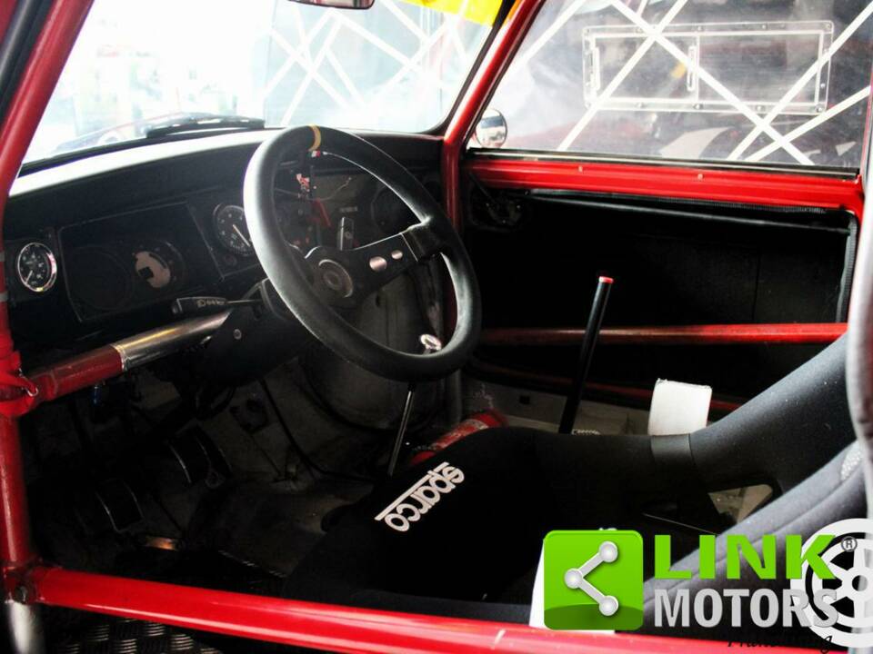 Image 5/10 of Rover Mini Cooper Sport (1996)