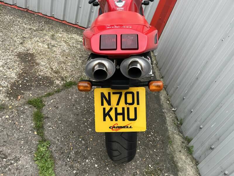 Image 14/30 of Ducati DUMMY (1995)