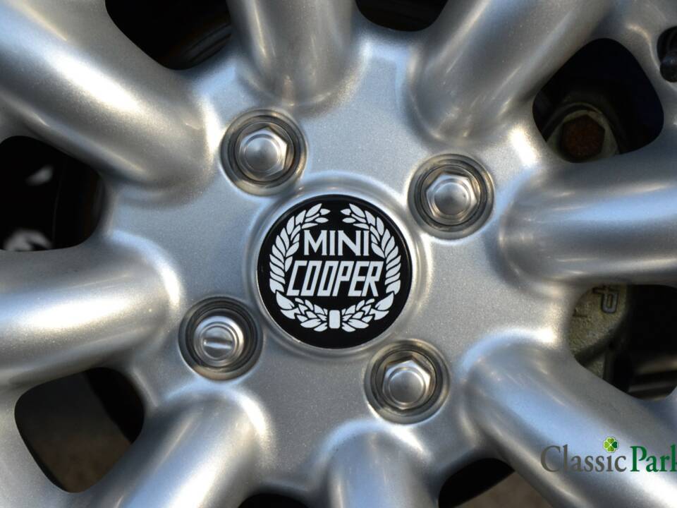 Image 49/50 of Rover Mini Cooper 1,3i (1996)