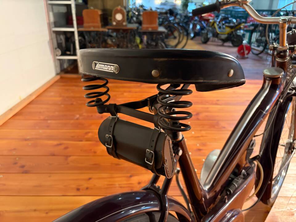 Afbeelding 14/18 van HMW Foxinette FM 41 S (1900)