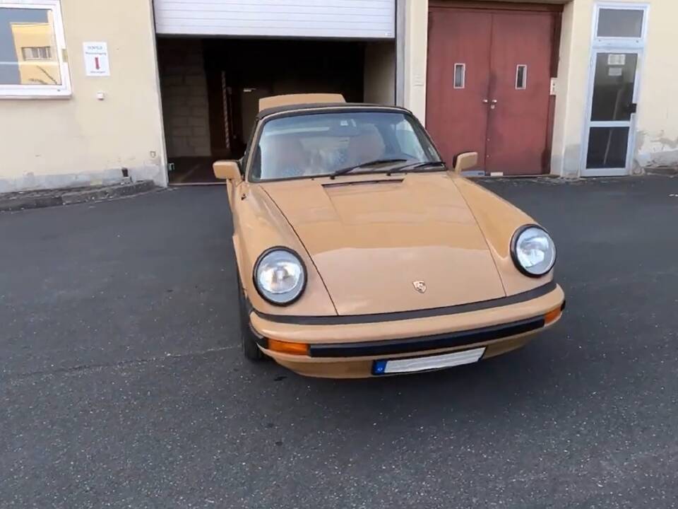 Bild 7/15 von Porsche 911 SC 3.0 (1978)