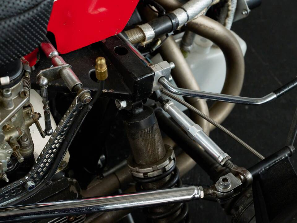 Bild 18/50 von Kaimann Formel Super V Rennwagen (1971)