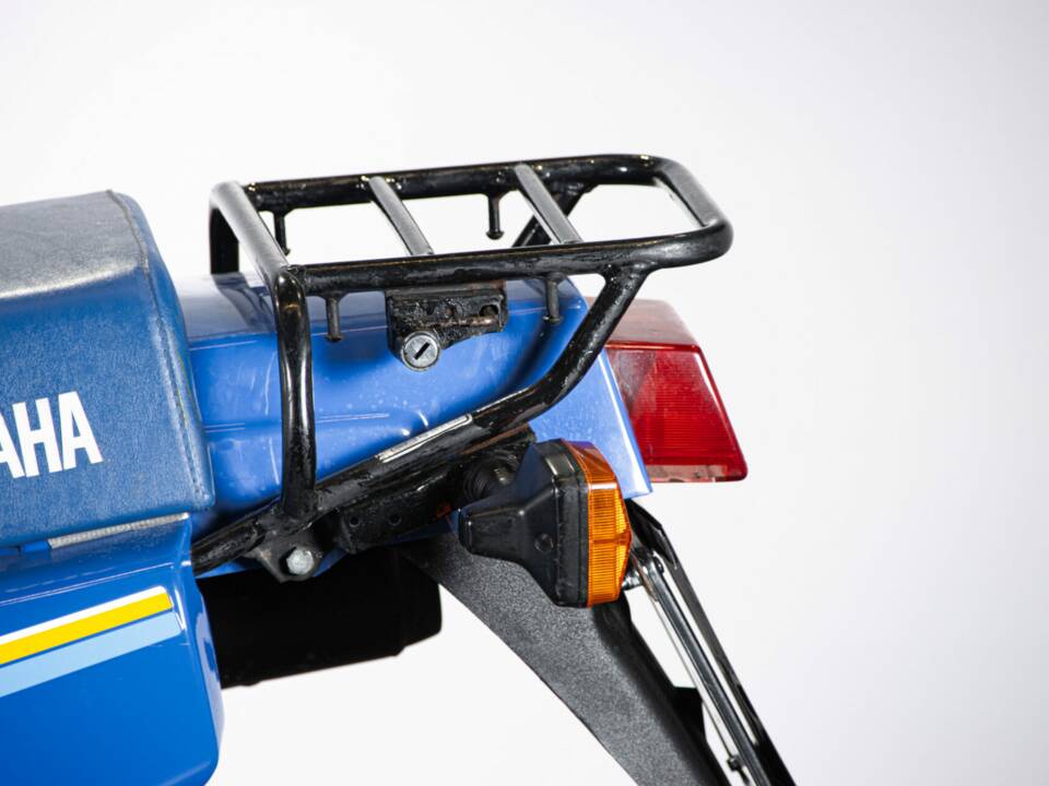 Imagen 19/50 de Yamaha XT 600 Z Ténéré (1989)