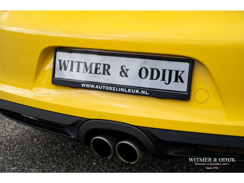 Image 11/27 de Porsche Boxster S (2013)