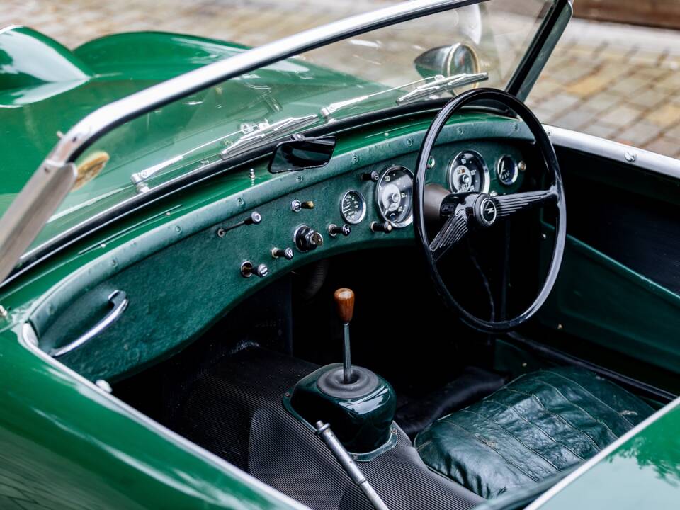 Bild 4/40 von Austin-Healey Sprite Mk I (1958)