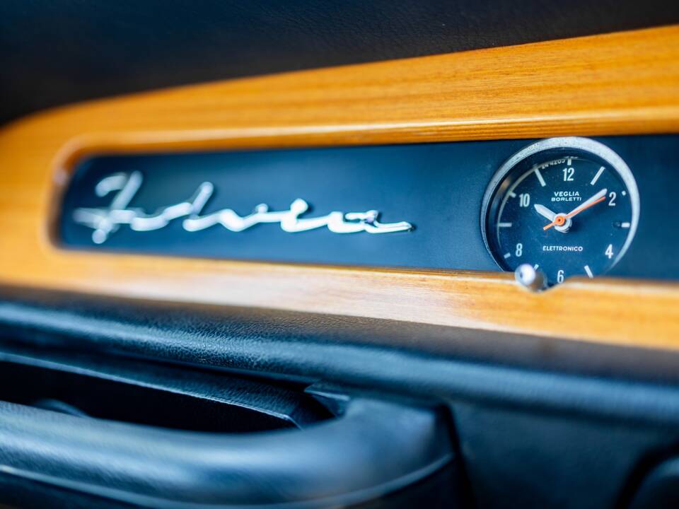 Immagine 36/50 di Lancia Fulvia Sport 1.3 S (Zagato) (1973)