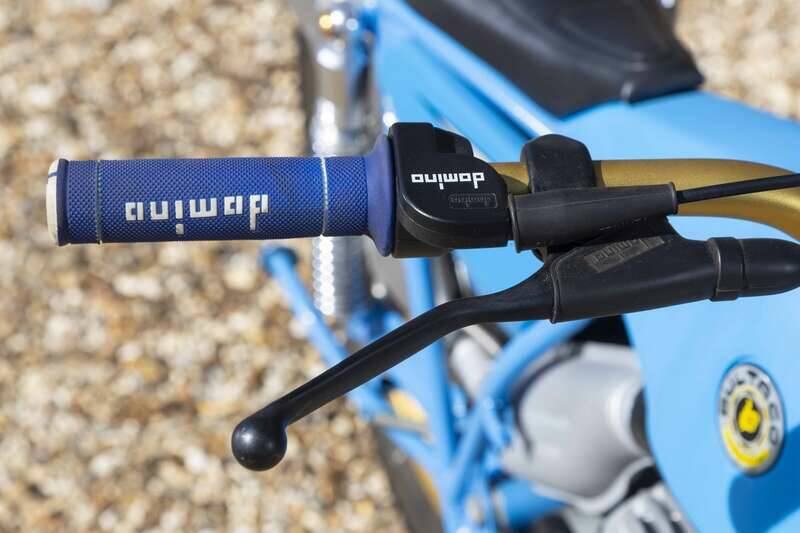 Bild 27/36 von Bultaco Sherpa T 350 (1978)