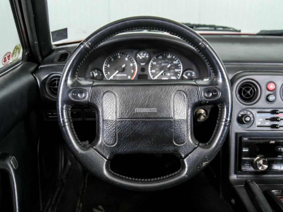 Image 8/50 of Mazda MX-5 1.6 (1990)