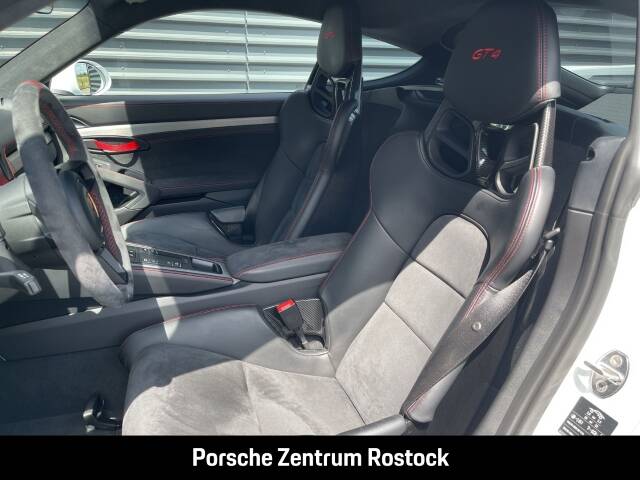 Bild 12/29 von Porsche 718 Cayman GT4 (2019)