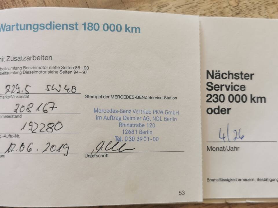 Afbeelding 38/58 van Mercedes-Benz 500 SL (1991)