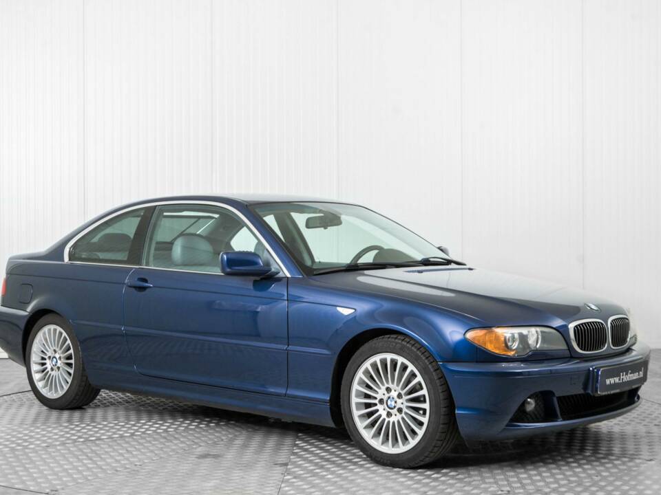Bild 5/50 von BMW 320Ci (2003)