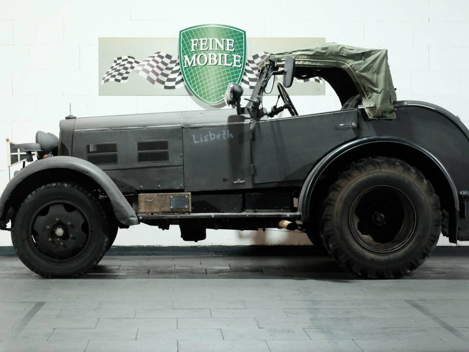 Bild 2/38 von Mercedes-Benz Autobahnschlepper (1941)