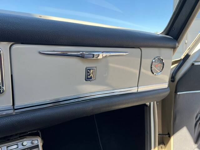 Bild 18/29 von Peugeot 403 (1959)