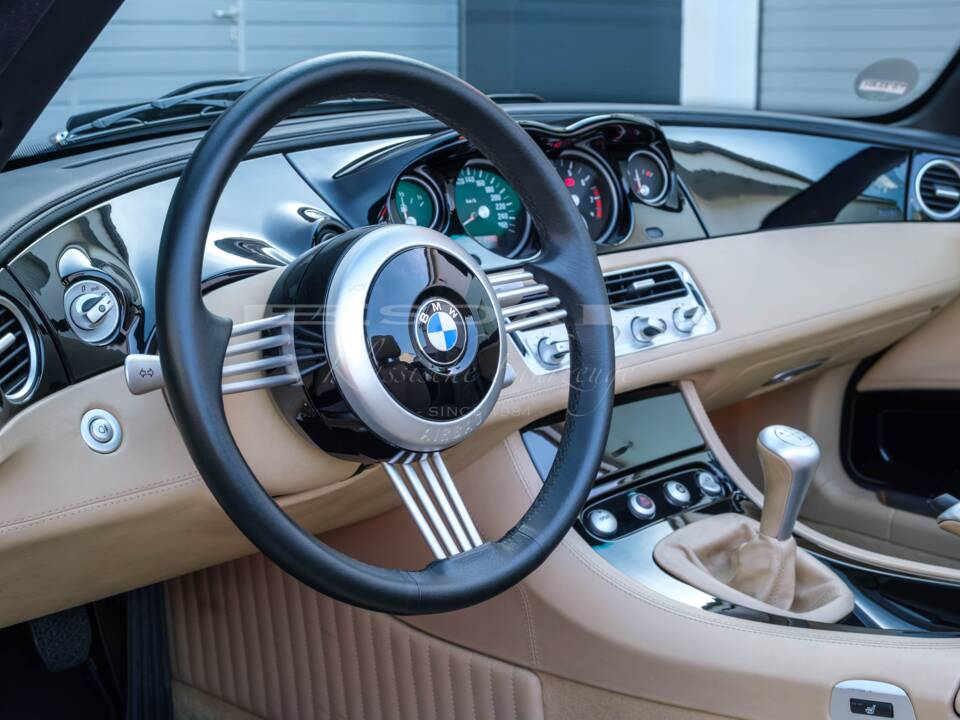 Imagen 24/30 de BMW Z8 (1999)
