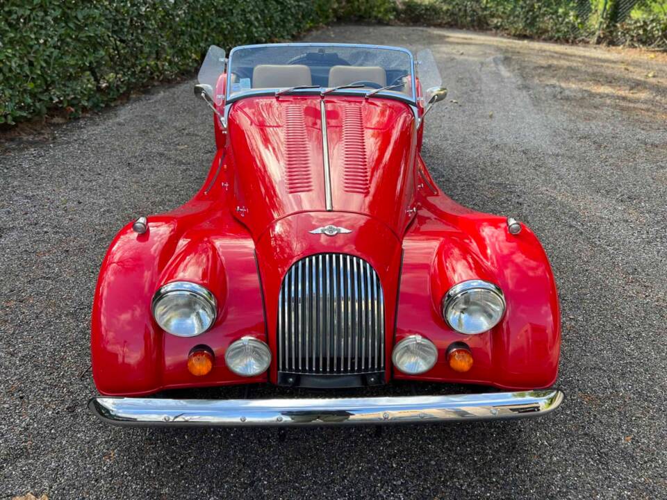 Bild 3/19 von Morgan Plus 8 (1995)