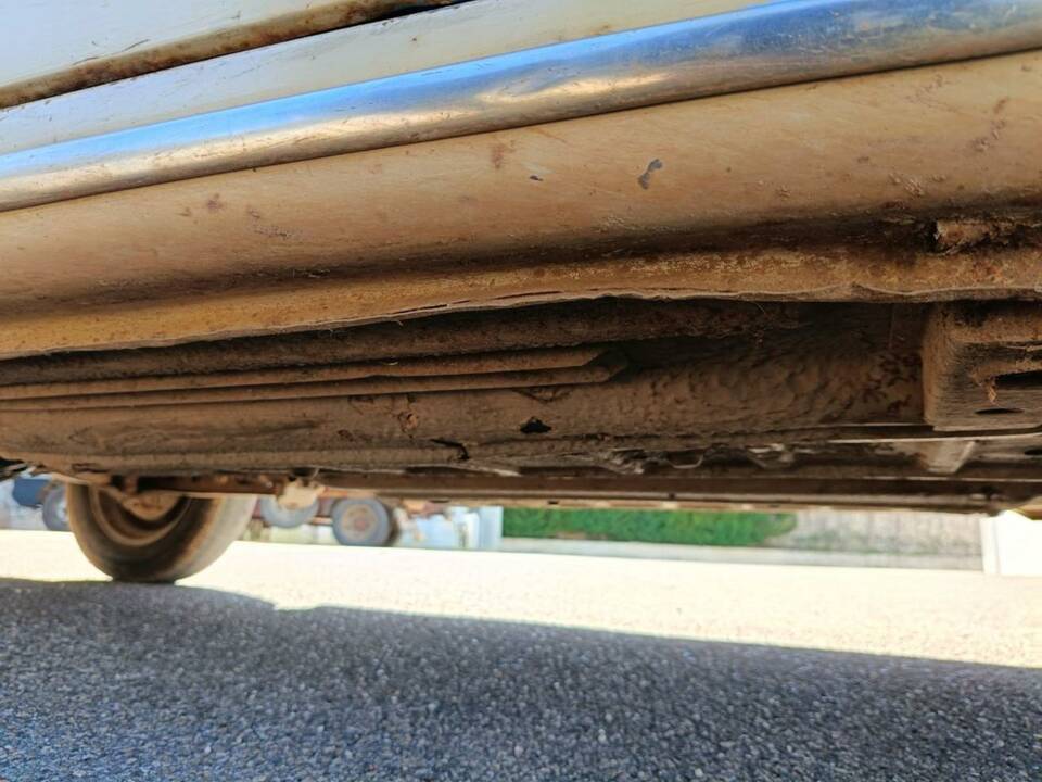 Immagine 44/44 di FIAT 600 D (1967)