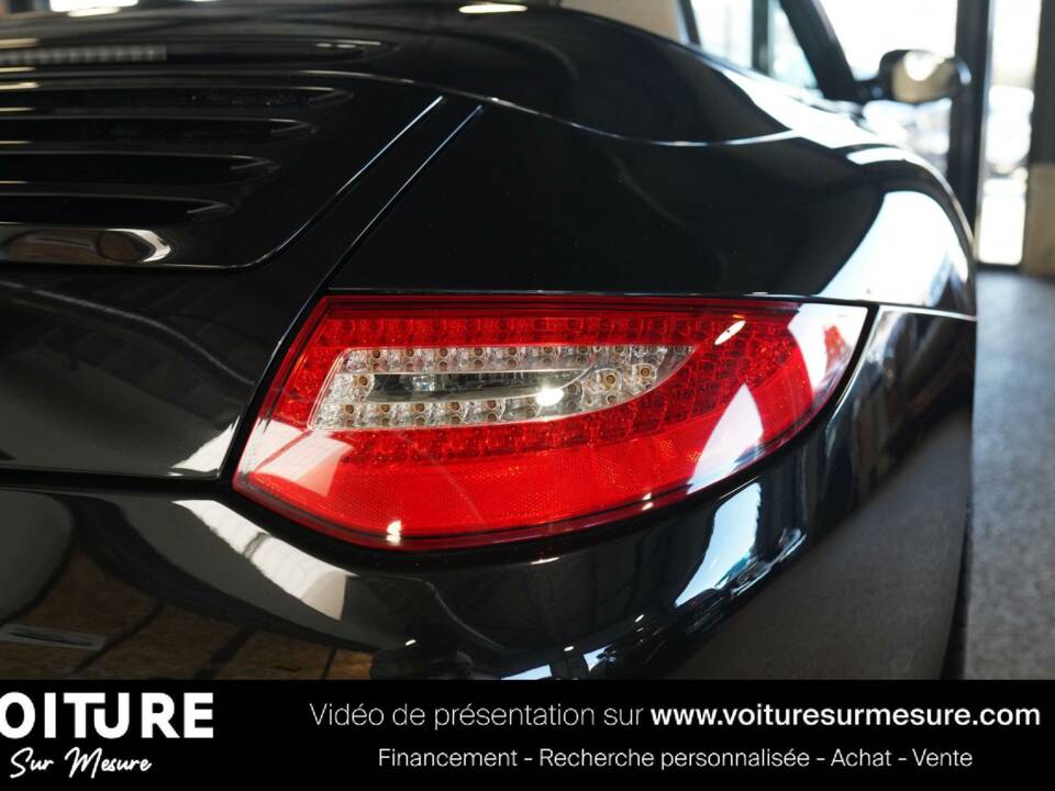 Bild 31/39 von Porsche 911 Carrera S (2010)