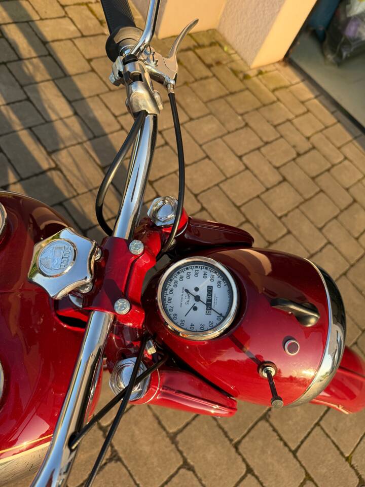 Image 8/12 of Puch 250 TF (1951)