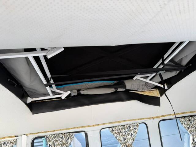 Bild 24/32 von Volkswagen T1 Camper (1963)