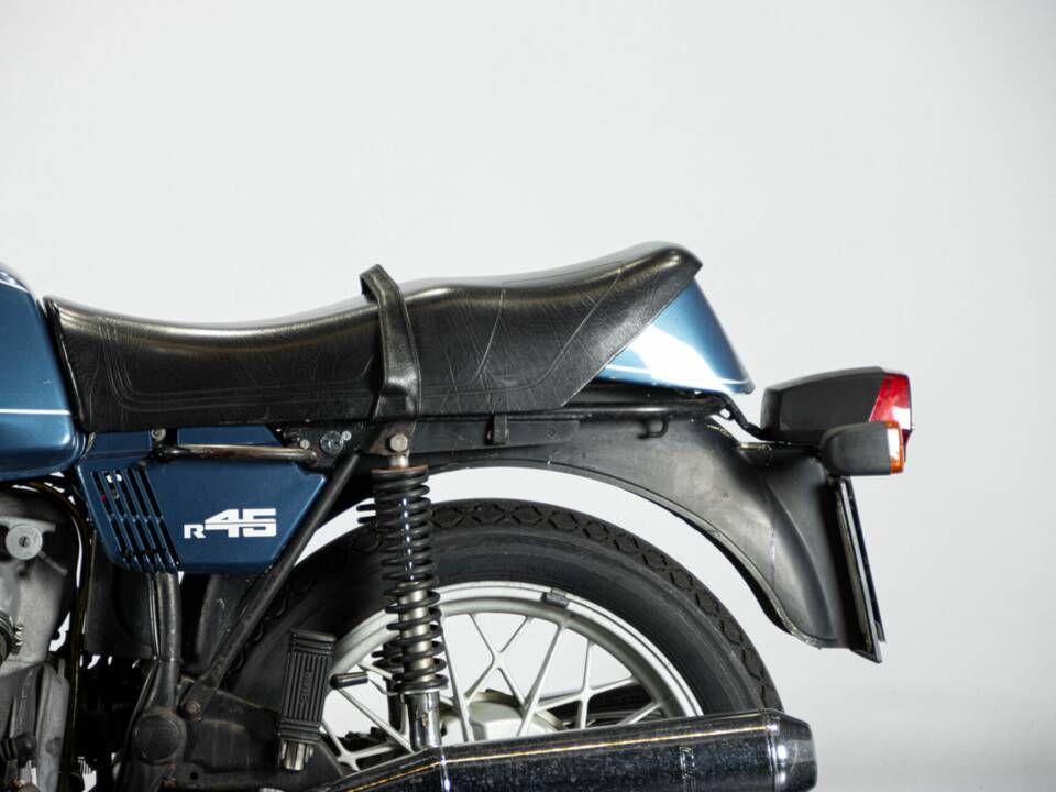 Image 20/50 of BMW R 45 (1980)