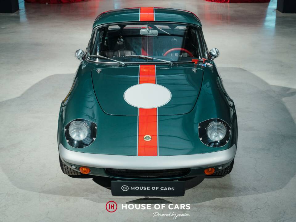 Image 3/24 of Lotus Elan S2 26R (1965)