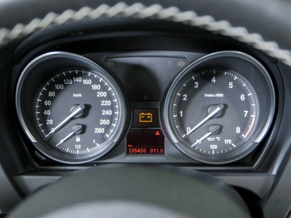 Image 19/50 of BMW Z4 sDrive23i (2010)
