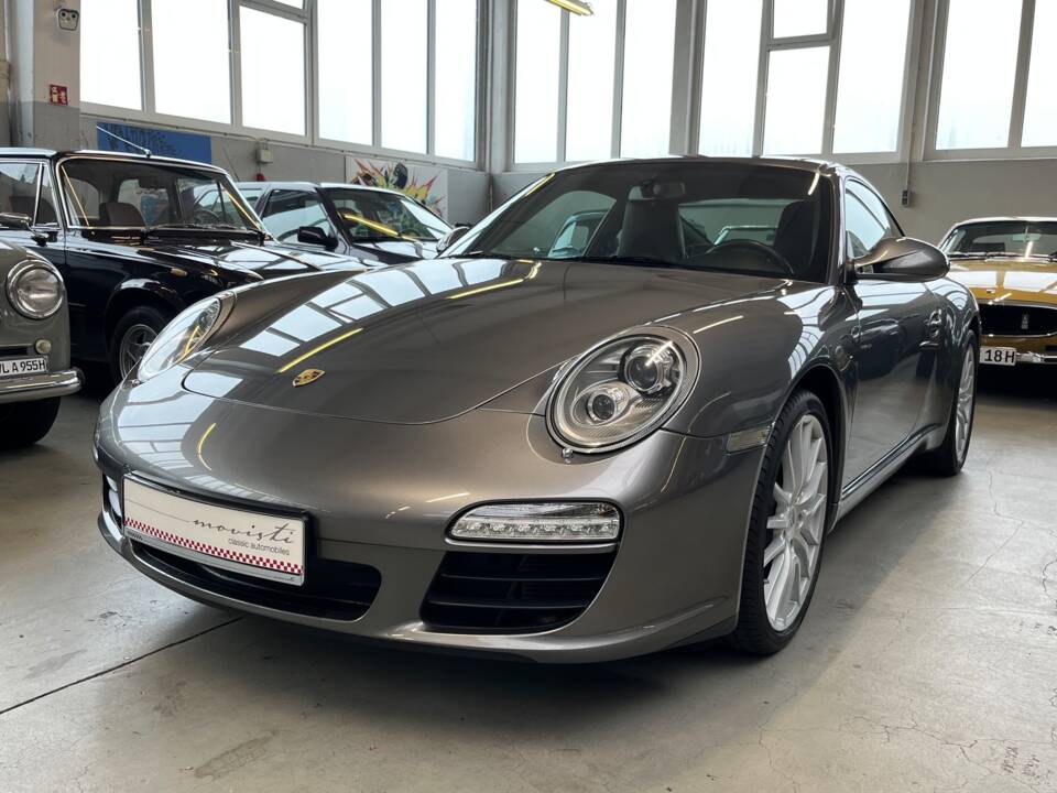 Bild 26/43 von Porsche 911 Carrera (2011)