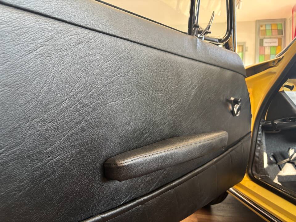 Image 65/70 of Porsche 912 (1965)