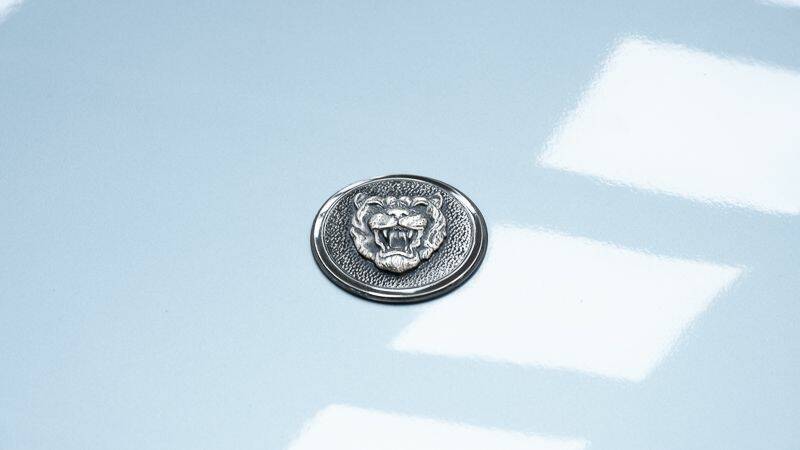 Immagine 12/15 di Jaguar XJS 5.3 V12 (1990)