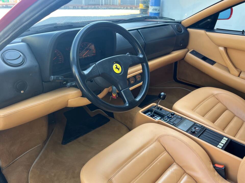 Bild 11/27 von Ferrari 512 TR (1992)