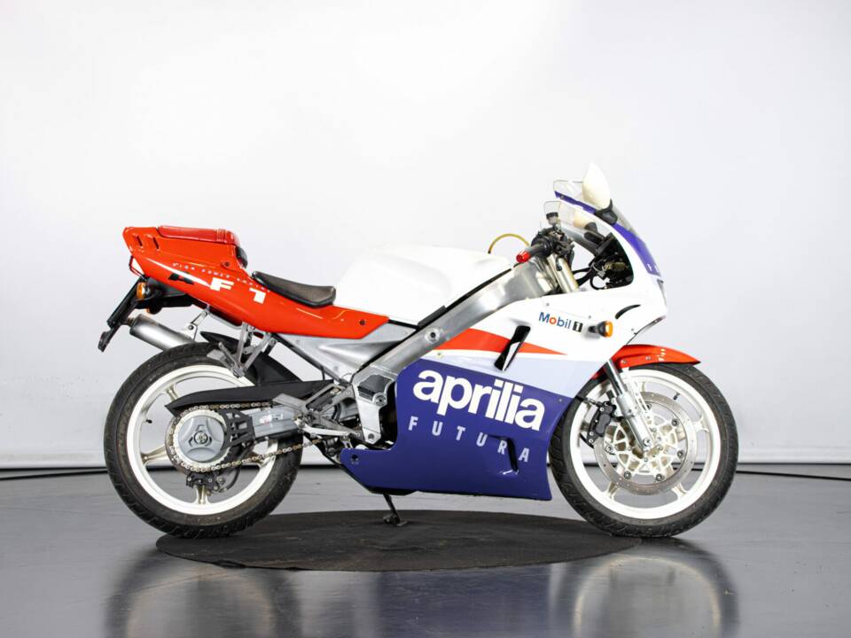 Bild 5/42 von Aprilia AF1 Futura Sport Pro 125 (1990)