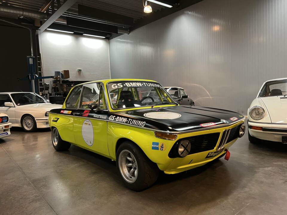 Image 6/25 of BMW 2002 (1971)