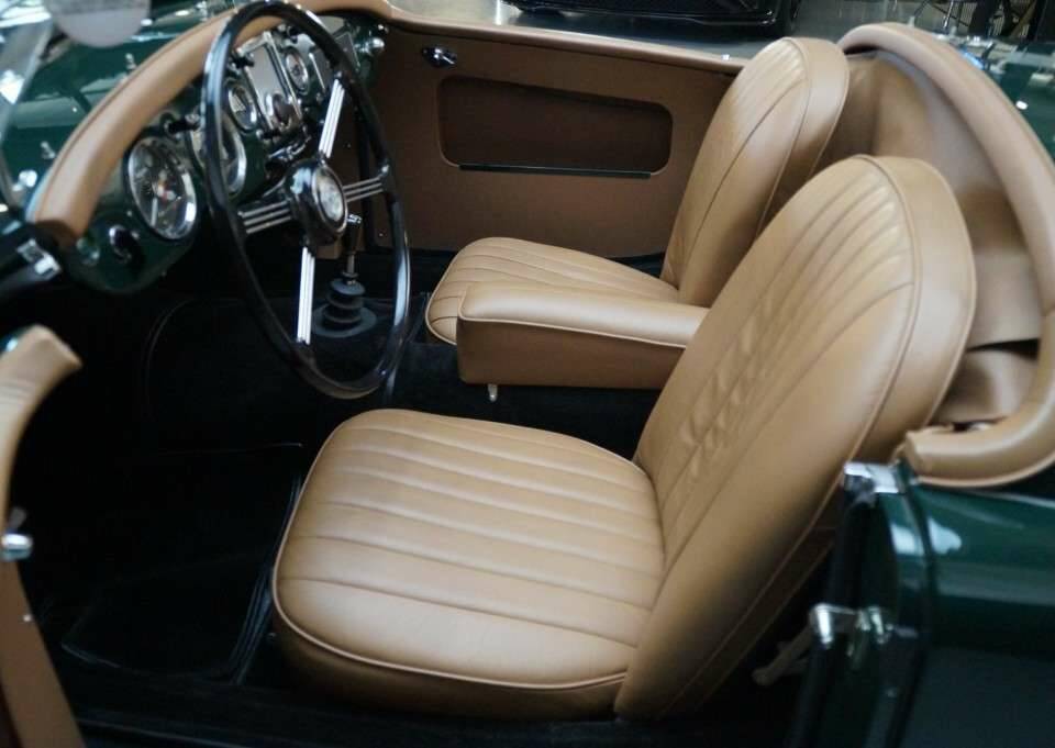 Bild 11/50 von MG MGA 1500 (1955)