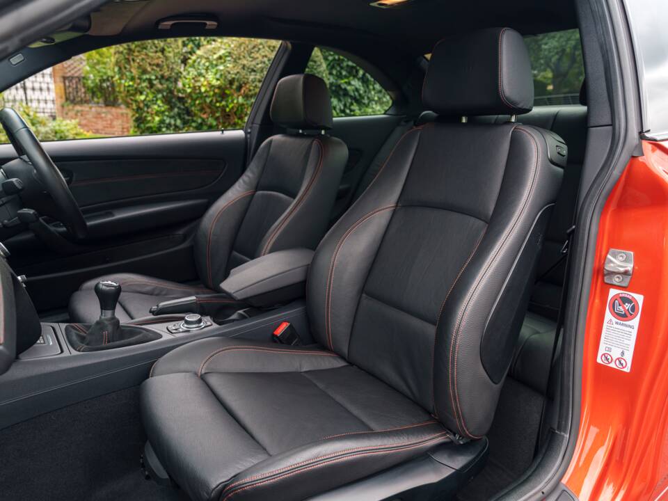Bild 24/30 von BMW 1er M Coupé (2011)