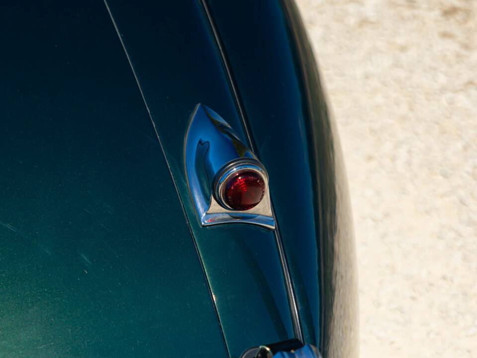 Afbeelding 12/58 van Jaguar XK 120 SE OTS (1954)