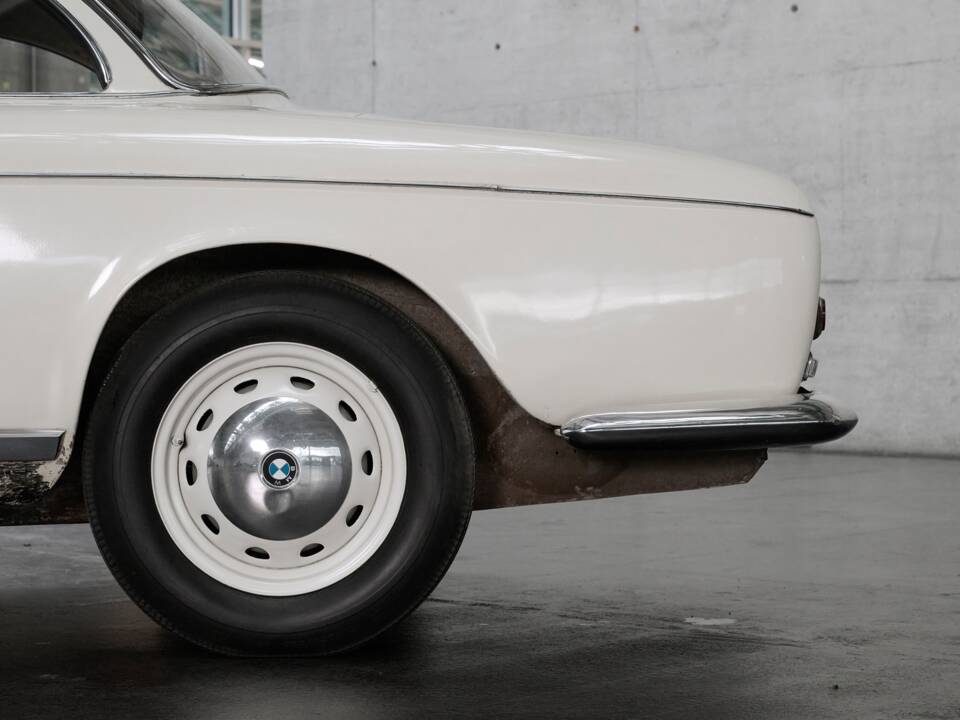 Bild 9/50 von BMW 503 (1959)