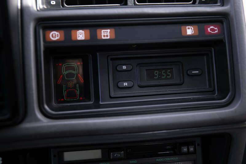 Imagen 19/36 de Ford Sierra RS Cosworth (1986)