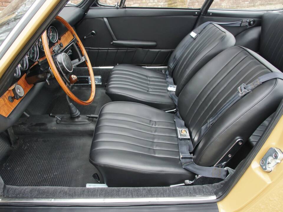 Immagine 3/50 di Porsche 911 2.0 (1965)