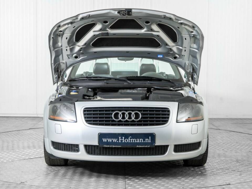 Bild 35/50 von Audi TT 1.8 T (2000)